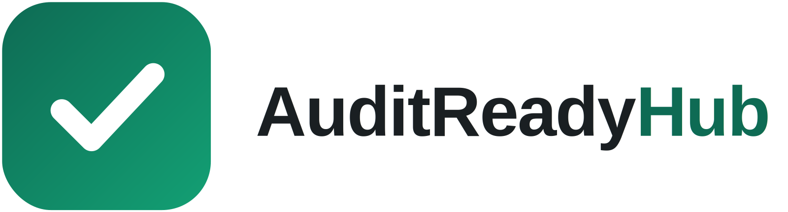 AuditReadyHub